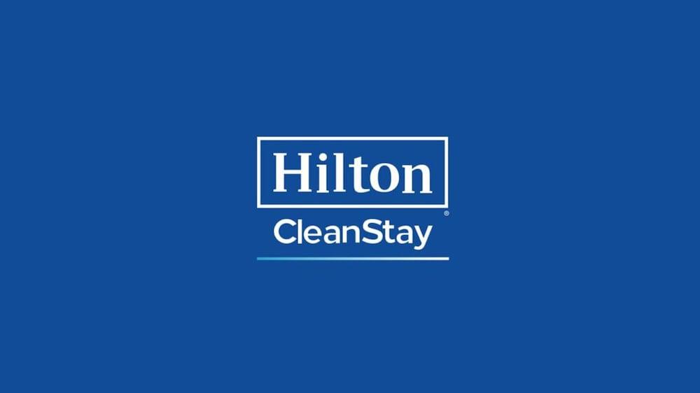 Hampton Inn & Suites Cleveland-Airport/Middleburg Heights Exterior foto